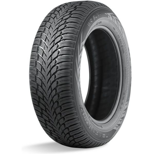 Шины Nokian Tyres WR SUV 4