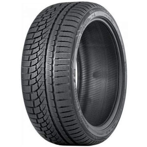 Nokian WR A4 235/40 R18 95V (нешип)