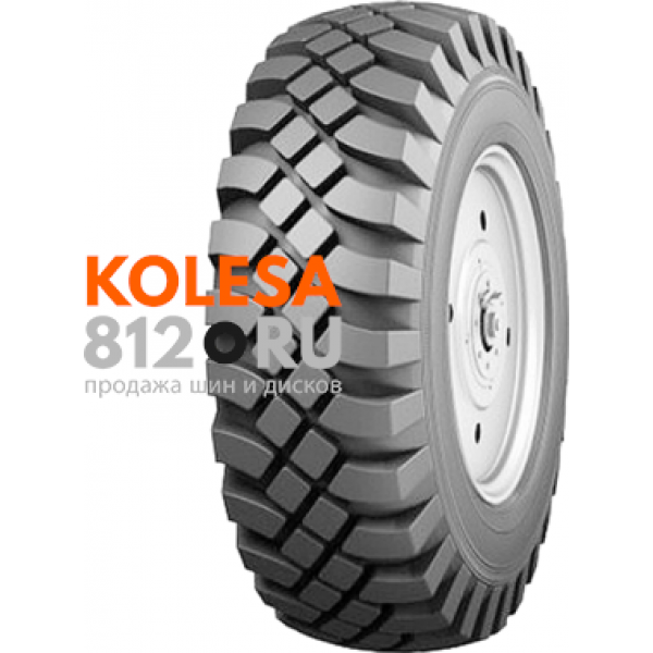 NorTec ER-121 17.5/0 R25 158B