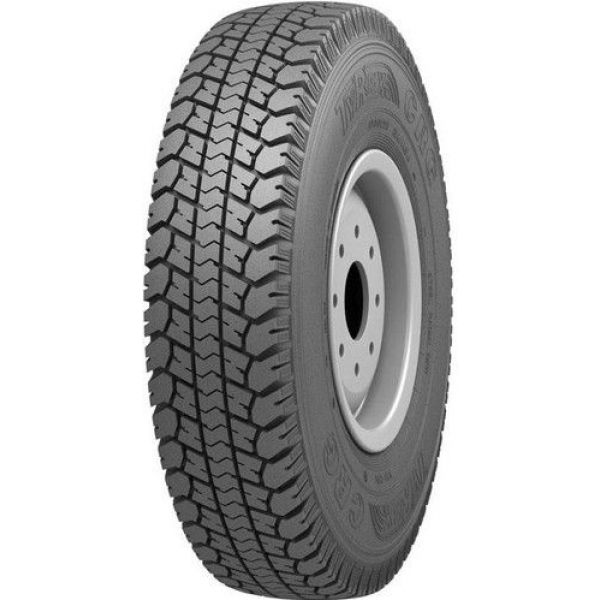 Омск VM-201 TYREX CRG 10/0 R20