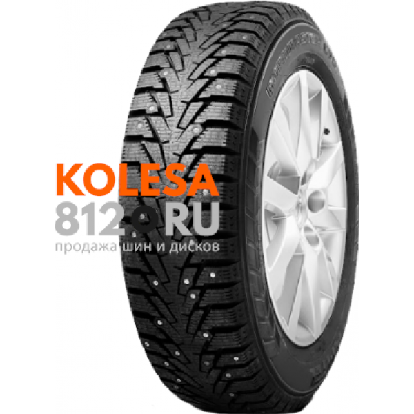 Pirelli Amtel NordMaster Evo 175/65 R14 82T (шип)