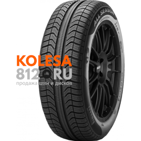 Шины Pirelli Cinturato All Season Plus