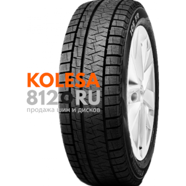 Pirelli Formula Formula Ice Friction 215/45 R17 91T (нешип) XL