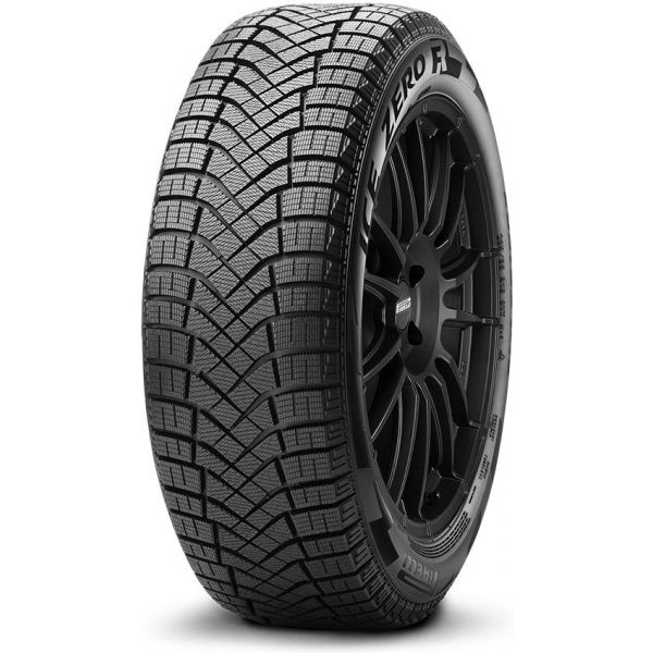 Pirelli Ice Zero Friction 255/45 R20 105H (нешип) XL