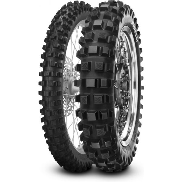 Pirelli MT16 Garacross 80/100 R21 51R