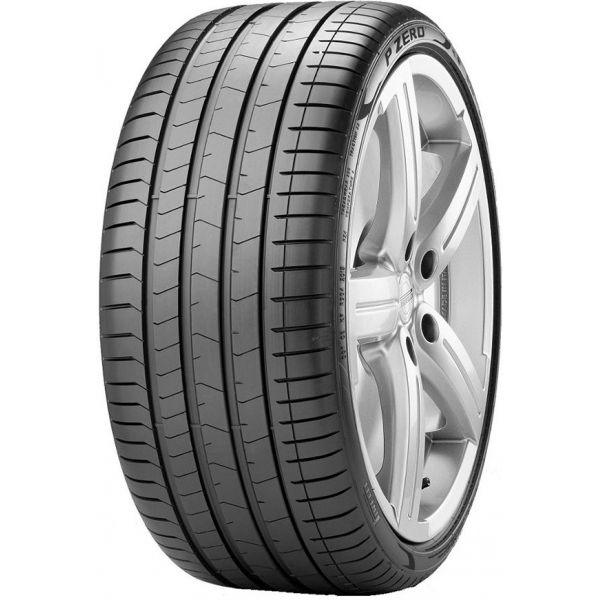 Pirelli P-ZERO (PZ4) 225/50 R18 99W