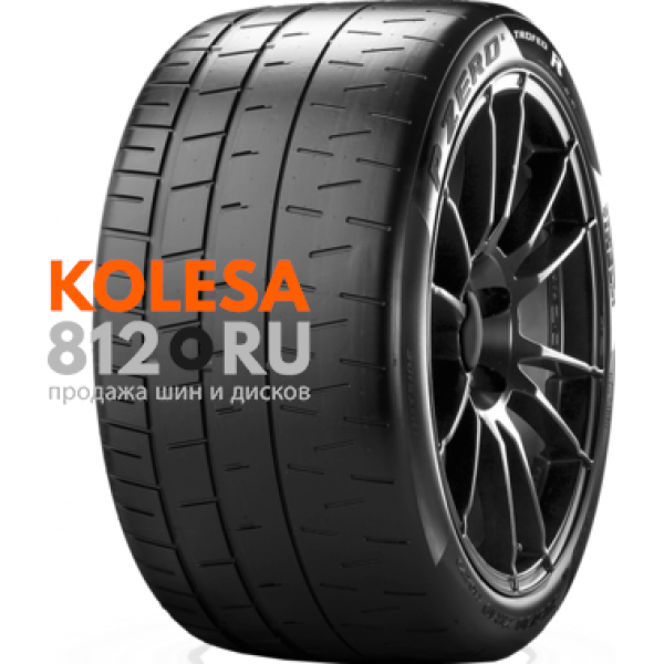 Pirelli P ZERO TROFEO 265/35 R20 99(Y) XL