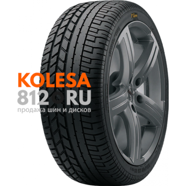 Шины Pirelli P Zero Asimmetrico