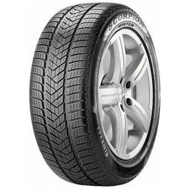 Pirelli SCORPION WINTER 2 295/40 R21 111V (нешип) XL