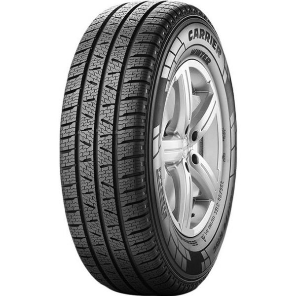 Шины Pirelli WCARRIE