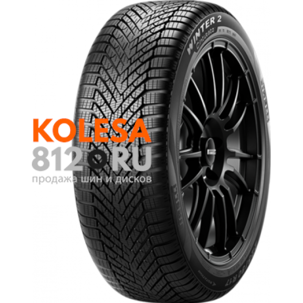 Pirelli WINTER CINTURATO 2 215/50 R17 95V (нешип) XL