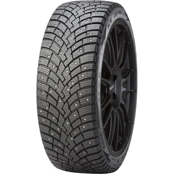 Pirelli Winter Ice Zero 2 255/35 R20 97H (шип) XL