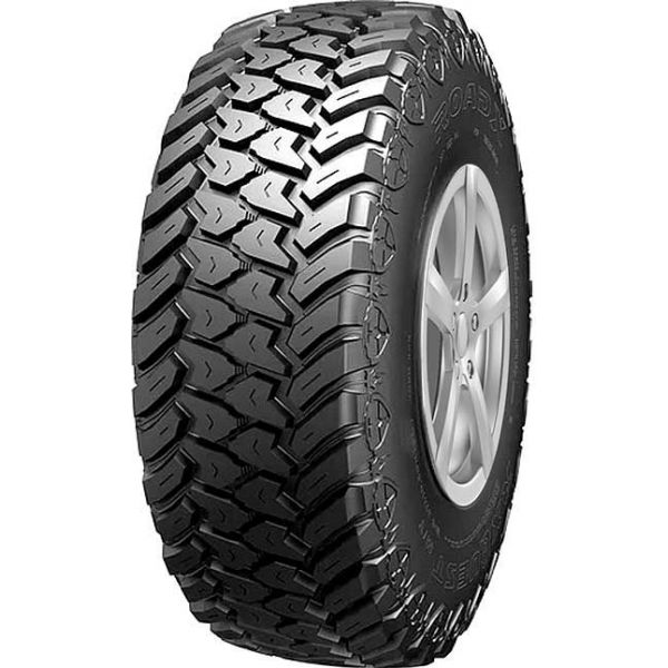 ROADX RXQUEST M/T 31/10.5 R15 109Q