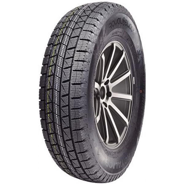 ROYAL BLACK ROYALICE 185/65 R15 88S (нешип)