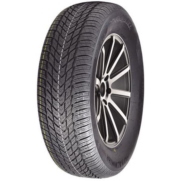 ROYAL BLACK ROYALWINTER HP 185/55 R15 82H (нешип)