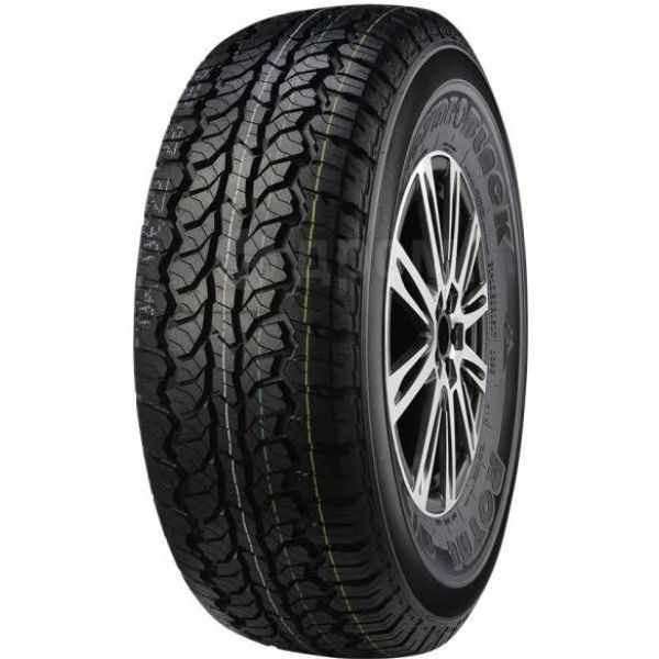 ROYAL BLACK Royal A/T 265/70 R15 112T