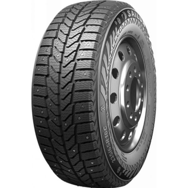 Sailun COMMERCIO ICE 205/75 R16 110/108R (шип)