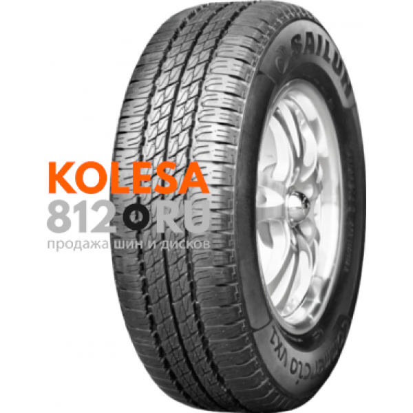 Sailun Commercio VX1 SL07 165/70 R14 89/87T