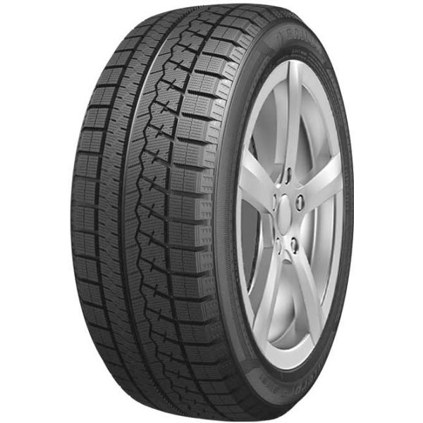 Sailun ICE BLAZER Arctic 185/65 R14 86T (нешип)