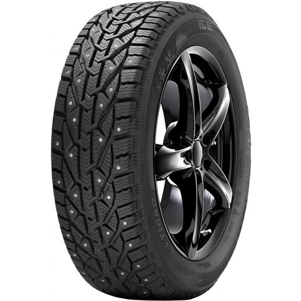 Tigar Ice 185/60 R15 88T (шип) XL