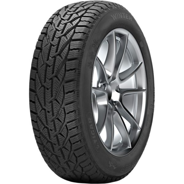 Tigar Winter 165/65 R15 81T (нешип)