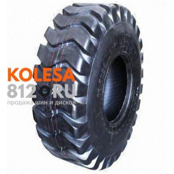 Toptrust L-3 15.5/0 R25