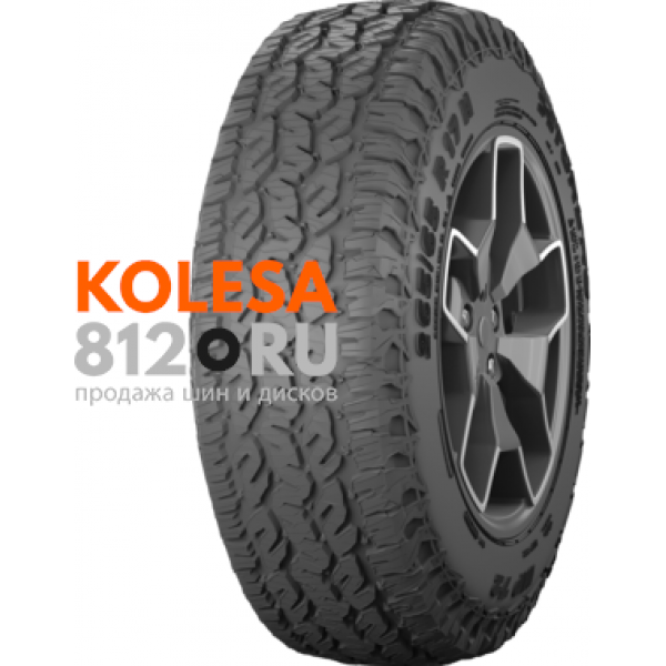 Torero MP72 205/70 R15 96T