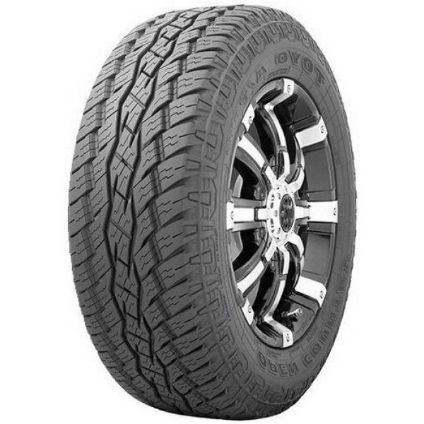 Toyo Open Country A/T plus 235/75 R15 116/113S