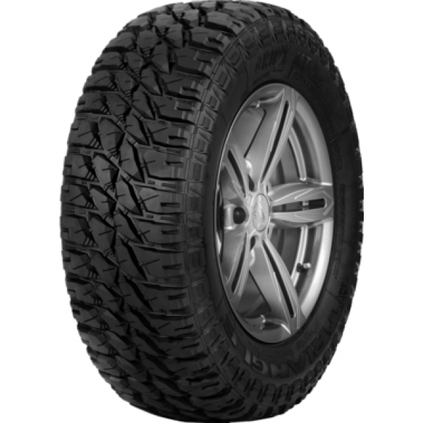 Triangle GripX M/T TR281 245/75 R16 120/116Q