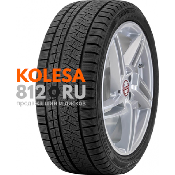 Triangle SnowLink PL02 255/35 R20 97W (нешип)