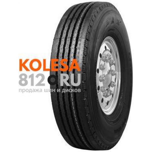 Triangle TR656 255/70 R22.5 140/137M