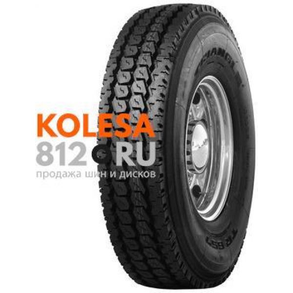 Triangle TR657 295/75 R22.5 144/141M