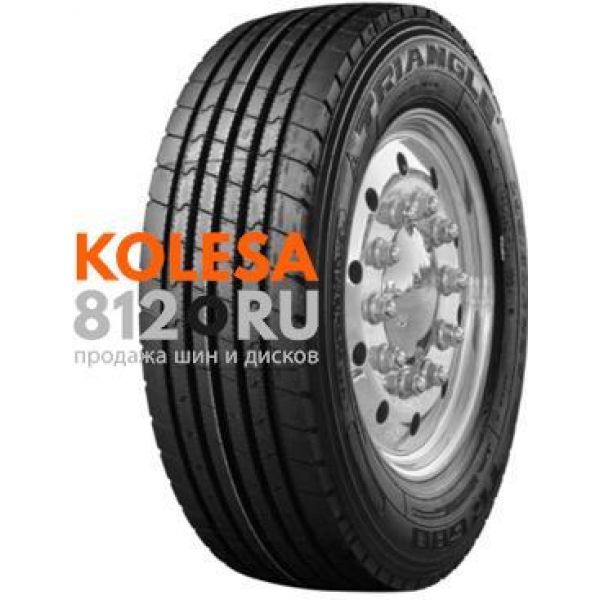 Triangle TR680 295/60 R22.5 150/147K