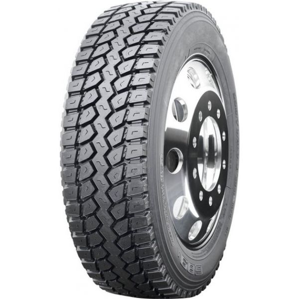 Triangle TR689A 235/75 R17.5 141/140J