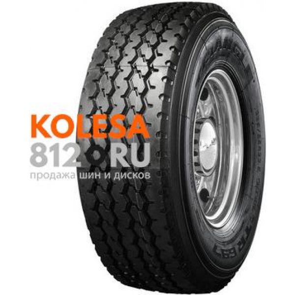 Triangle TR697 385/65 R22.5 164K