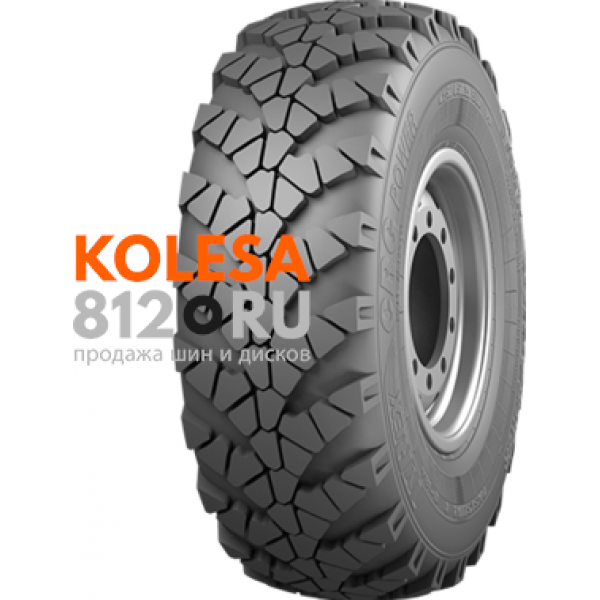 Tyrex CRG Power О-184 425/85 R21 156J