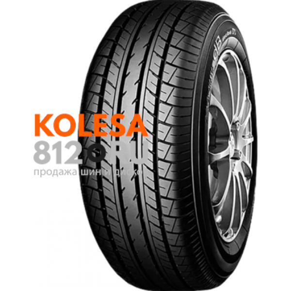 Yokohama DB Decibel E70BC 215/60 R16 95V