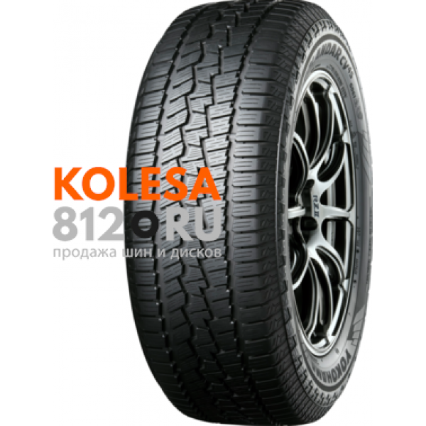 Yokohama Geolandar CV 4S G061 225/55 R18 98V