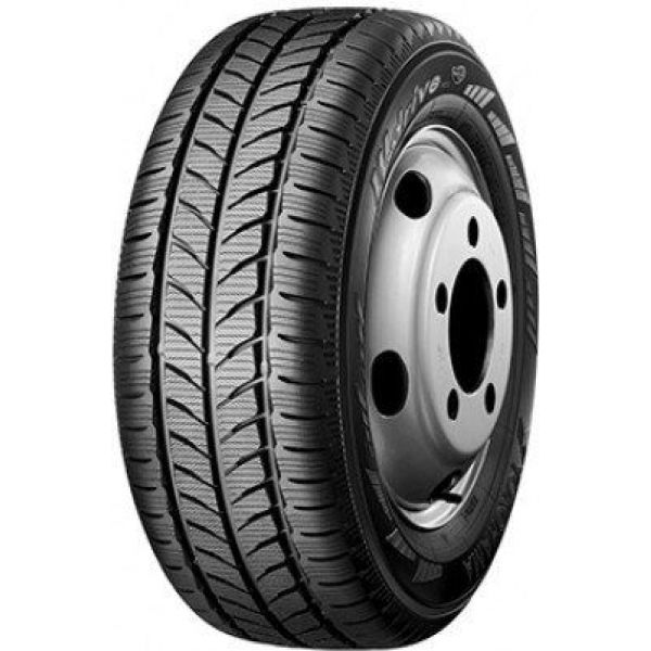 Yokohama W.Drive WY01 215/75 R16 116/114R (нешип)