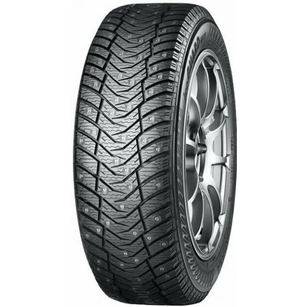 Yokohama iceGuard Stud iG65 265/50 R19 110T (шип)