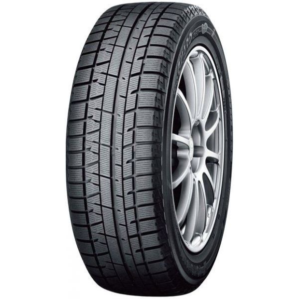 Yokohama iceGuard Studless iG50+ 215/55 R17 94Q (нешип)