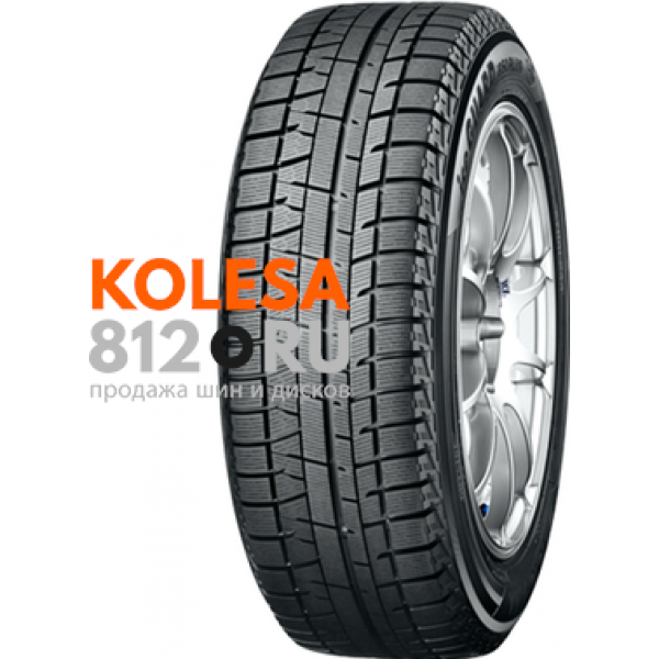 Yokohama iceGuard Studless iG50A+ 255/45 R18 99Q (нешип)