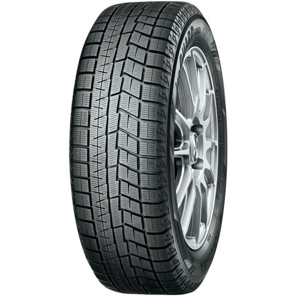 Yokohama iceGuard Studless iG60A 245/45 R19 98Q (нешип)