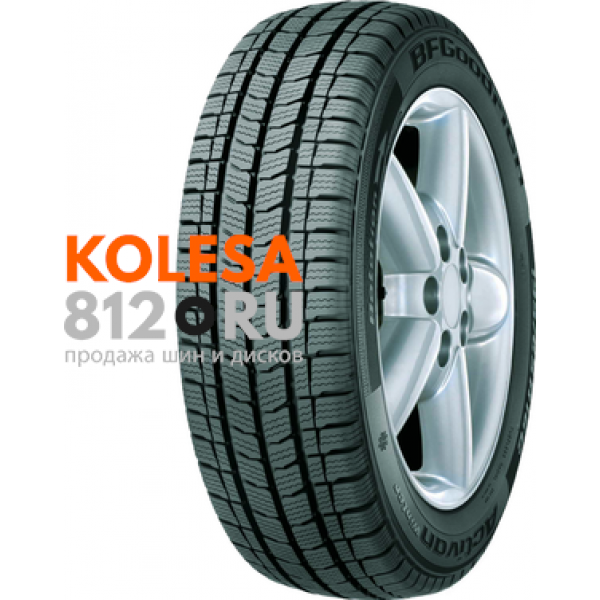 Шины BFGoodrich Activan Winter