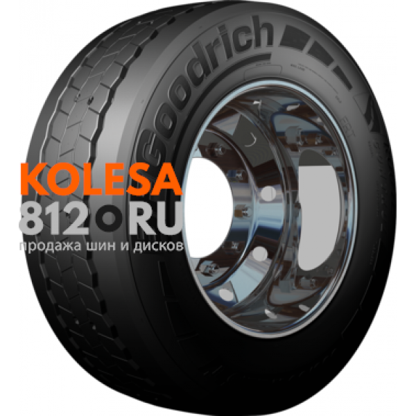 Шины BFGoodrich Route Control T