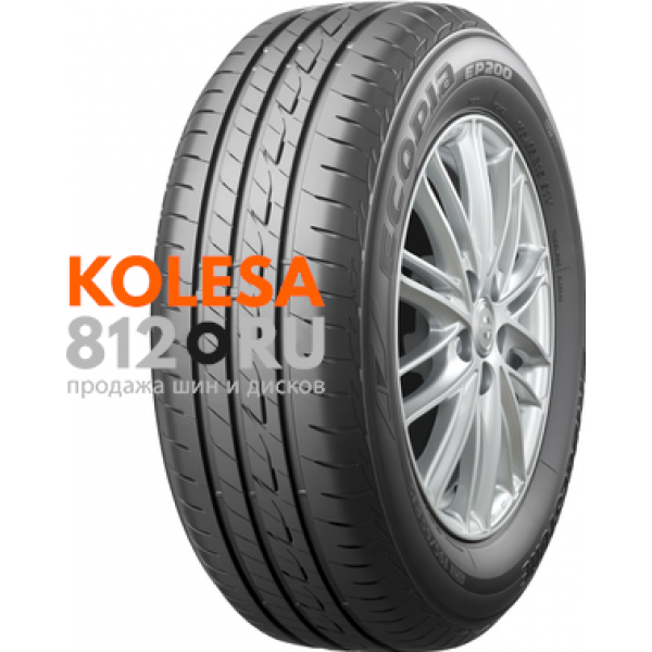 Шины Bridgestone Ecopia EP200