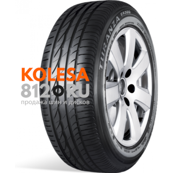 Шины Bridgestone Turanza ER300A