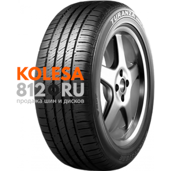 Шины Bridgestone Turanza ER42