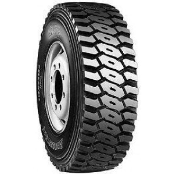 Bridgestone L355 12/0 R24 156/153G