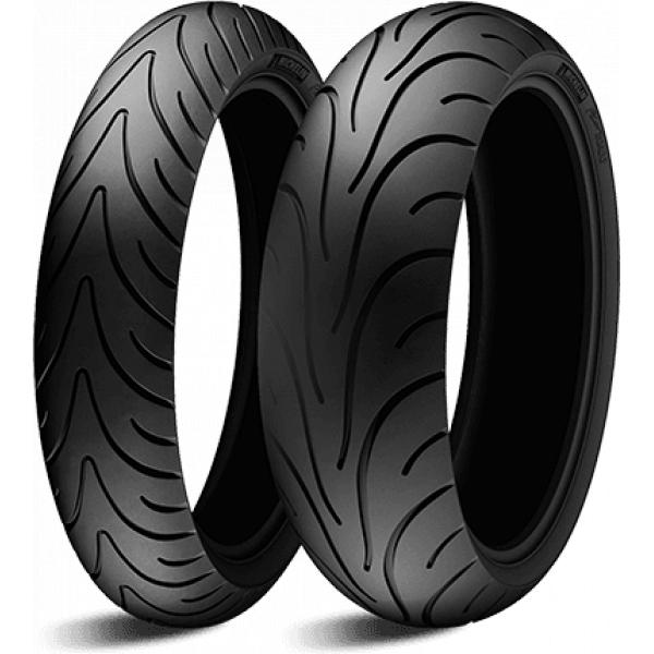 Michelin Pilot Road 2 160/60 R17 69W